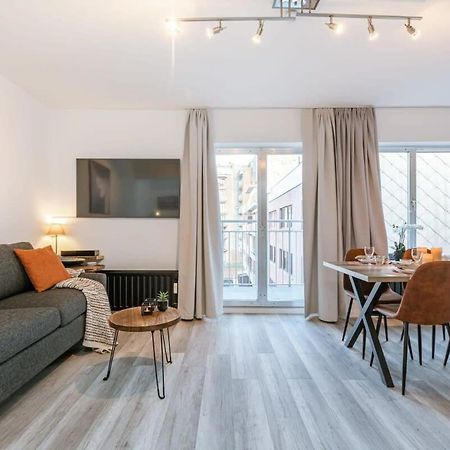 Huswell - Charming Studio With Terrace Nearby The Beach Middelkerke Exteriér fotografie