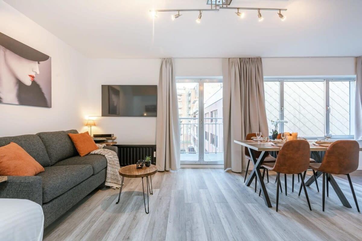 Huswell - Charming Studio With Terrace Nearby The Beach Middelkerke Exteriér fotografie