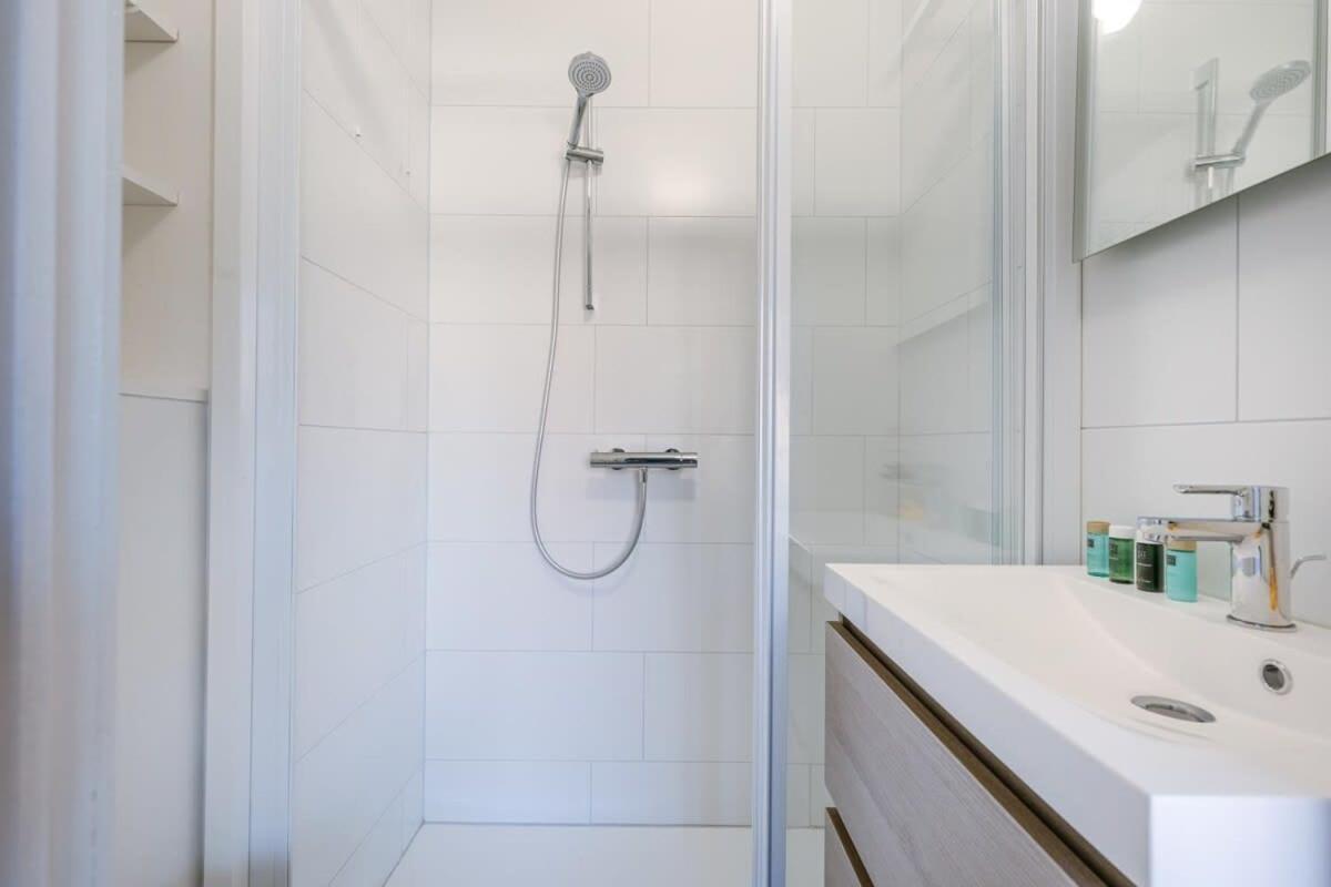 Huswell - Charming Studio With Terrace Nearby The Beach Middelkerke Exteriér fotografie