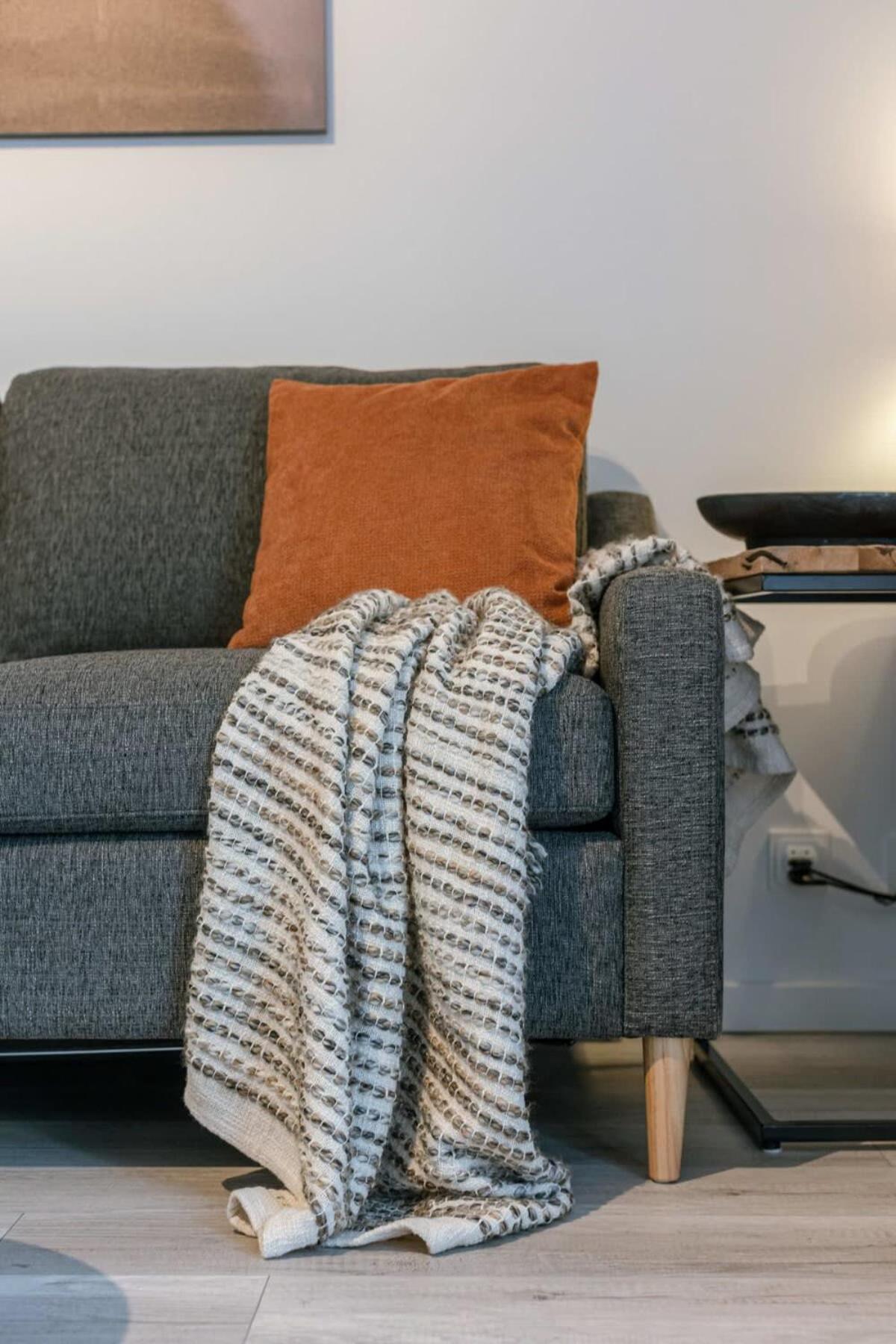 Huswell - Charming Studio With Terrace Nearby The Beach Middelkerke Exteriér fotografie