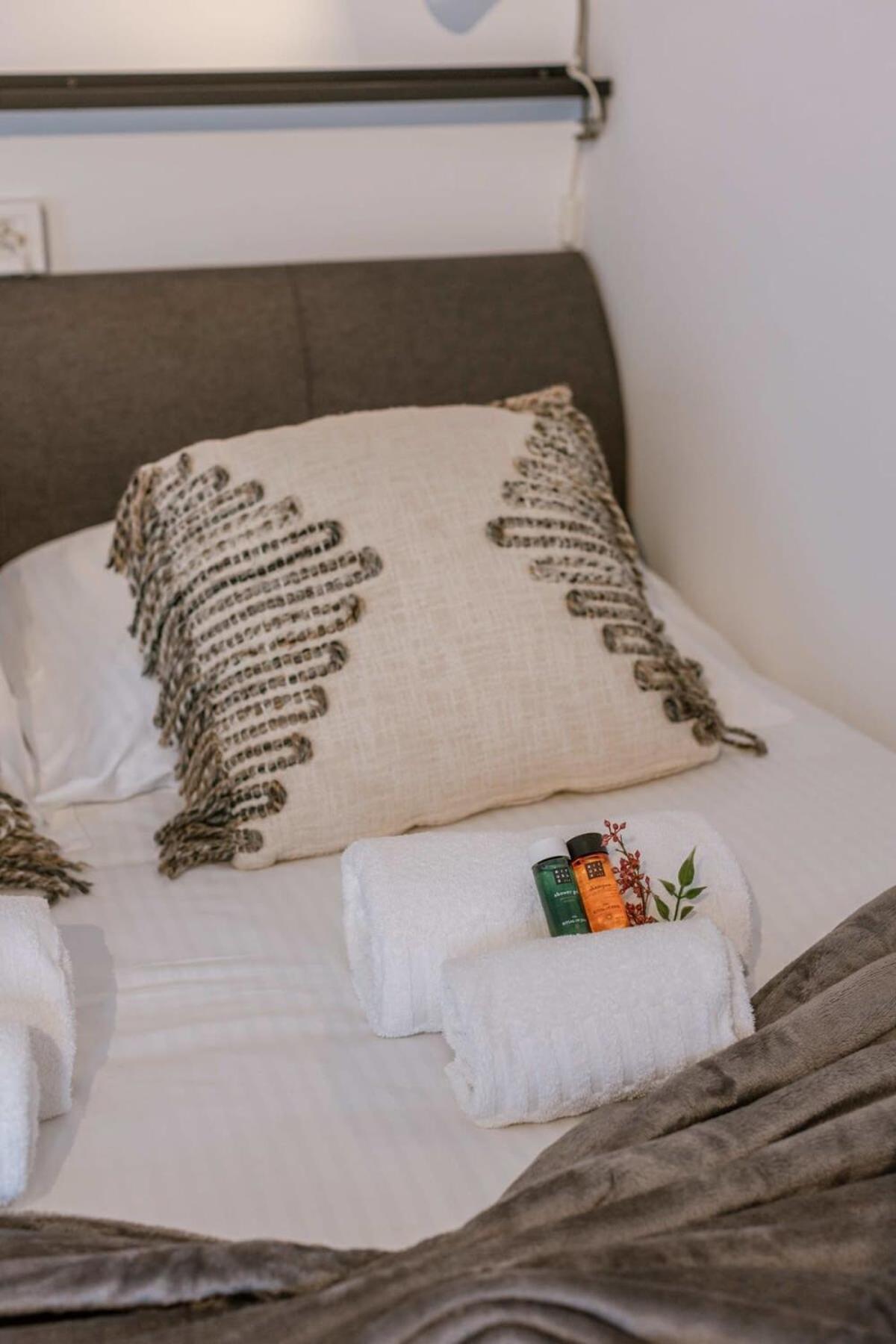 Huswell - Charming Studio With Terrace Nearby The Beach Middelkerke Exteriér fotografie